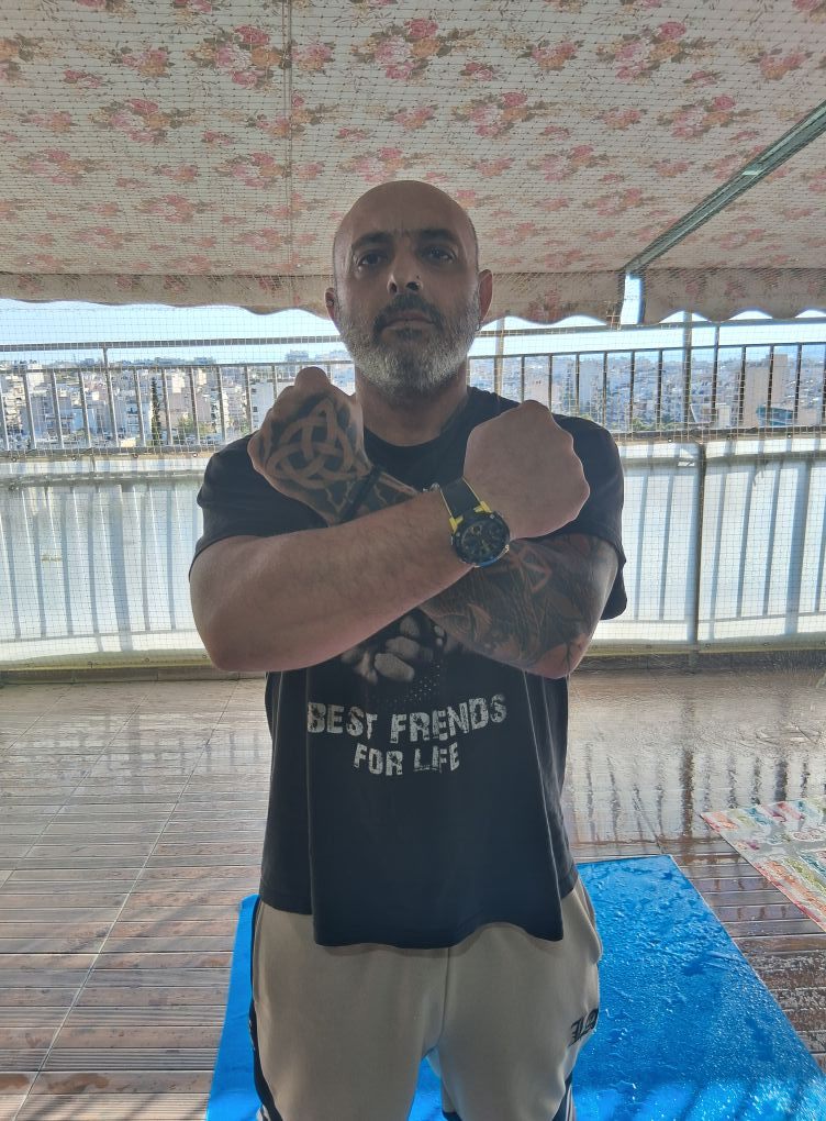 Σημασία σήματος Κραυγή ΑΜΕΑ